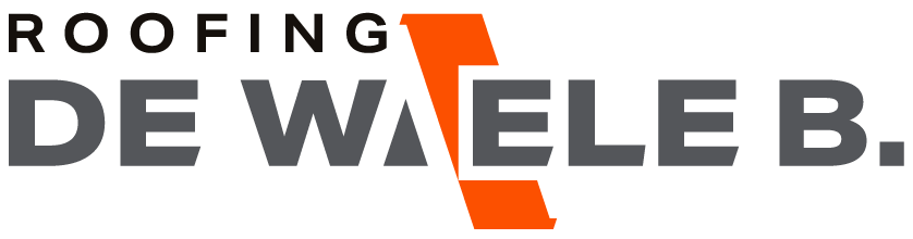 Logo - Roofing De Waele